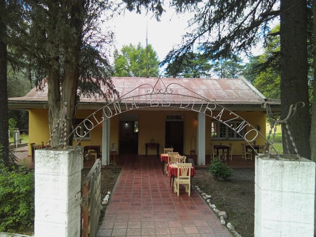 Posada Tanti El Durazno photo 3