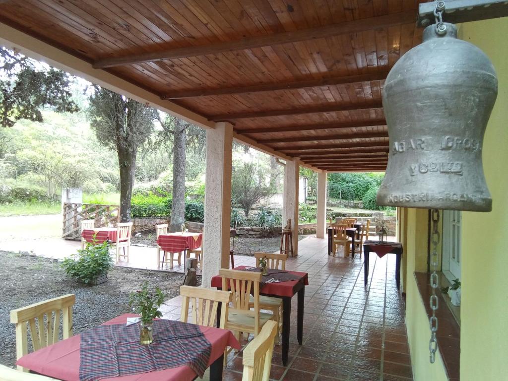 Posada Tanti El Durazno photo 2