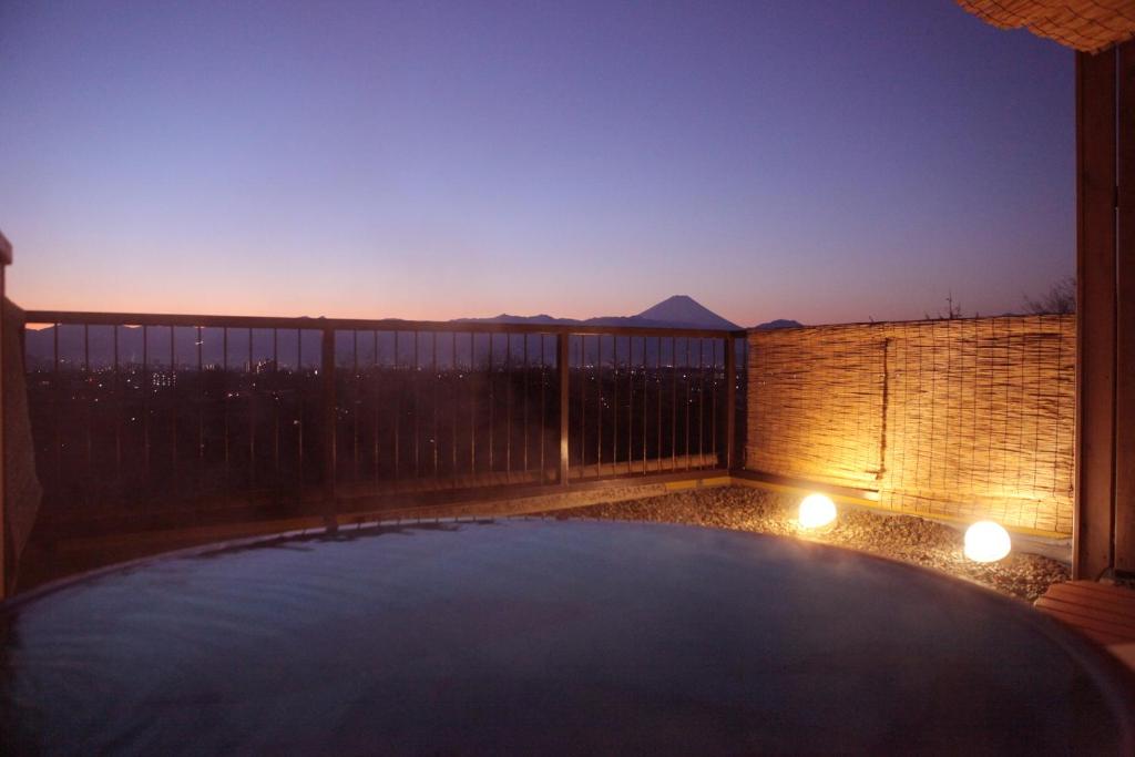 Hotel Kaminoyu Onsen photo 3