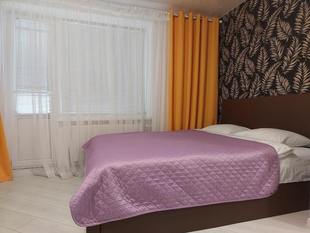 Стильні апартаменти Кравчука 10 LutskDoba photo 4