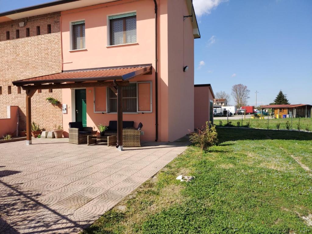 Casa Bellini photo 2