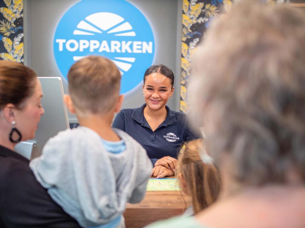 TopParken - Recreatiepark Beekbergen photo 4