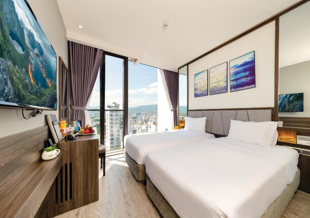 Ivy Hotel Nha Trang