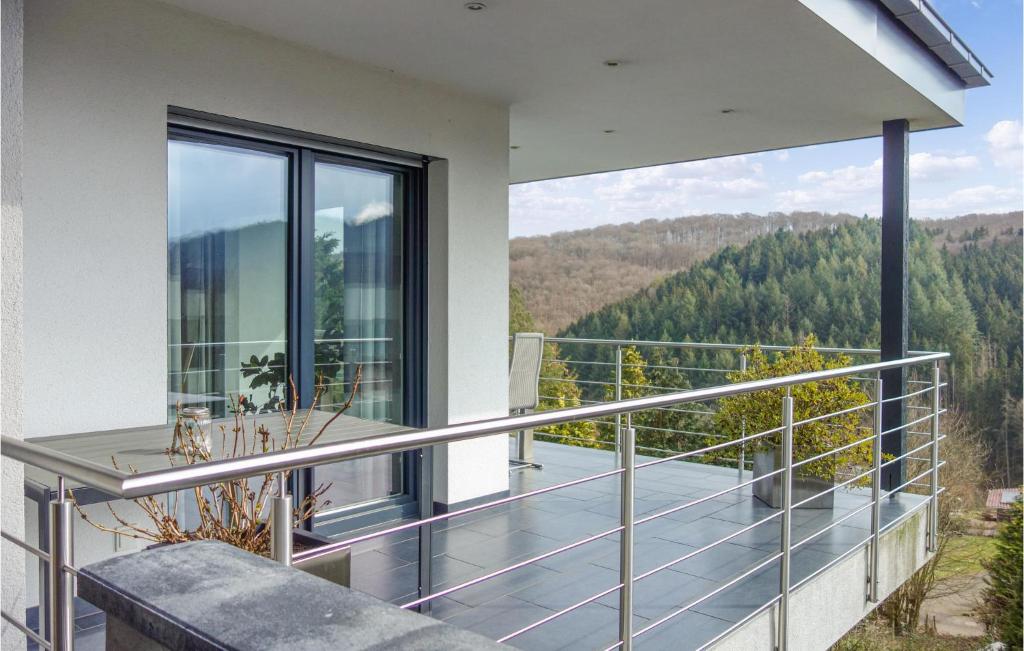 Nice Home In Diefenbach With Wifi And 1 Bedrooms photo 1