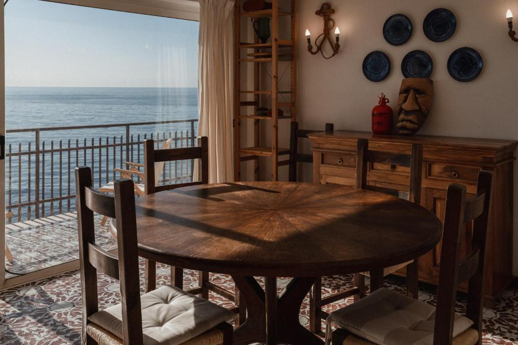 Be Your Home - Appartamento 4 camere sul Mare scesa al mare privata photo 2