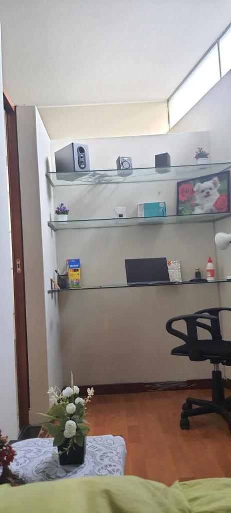 Apartamento Acogedor photo 4