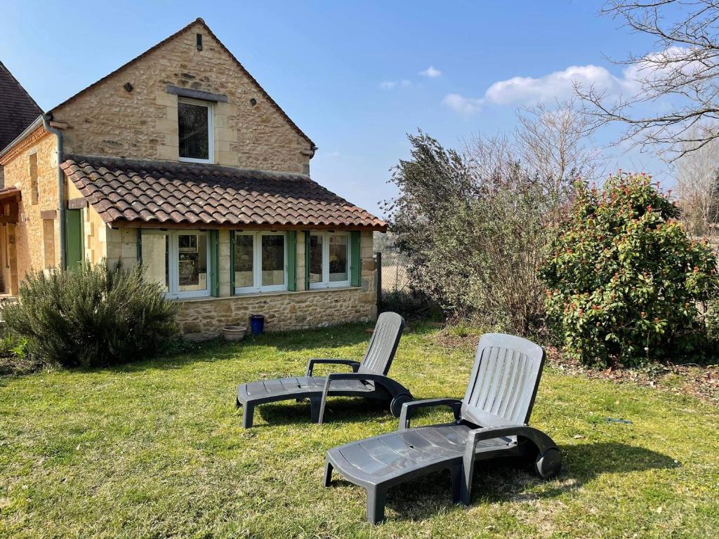 Lilies cottage photo 2