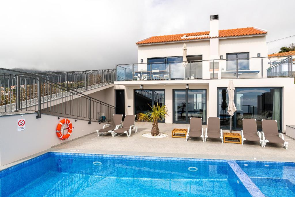 Casa Bella Vista - Calheta photo 1