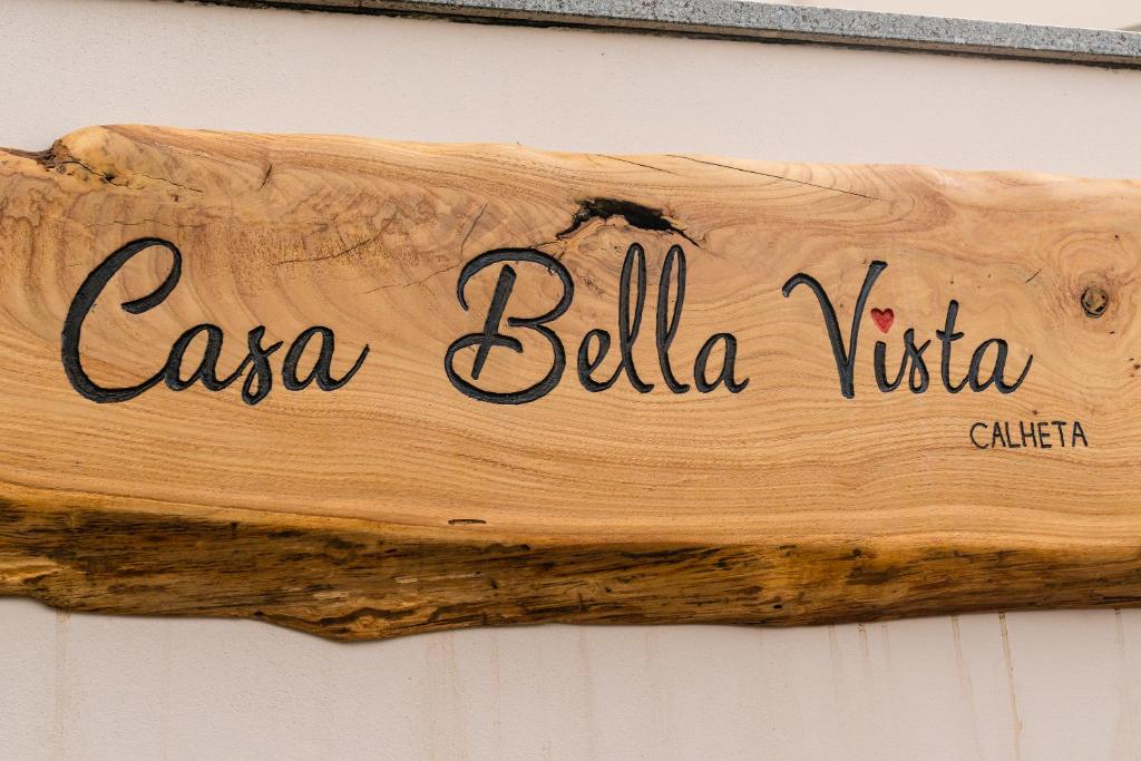 Casa Bella Vista - Calheta photo 4