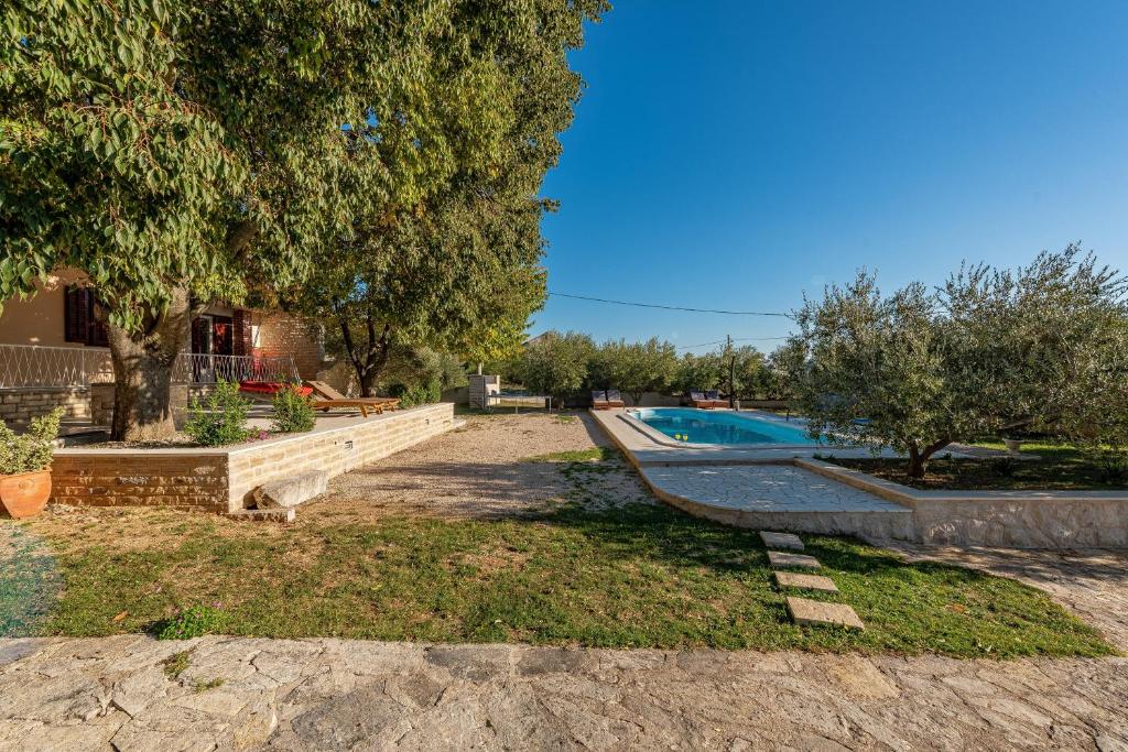 Holiday home Apios photo 3