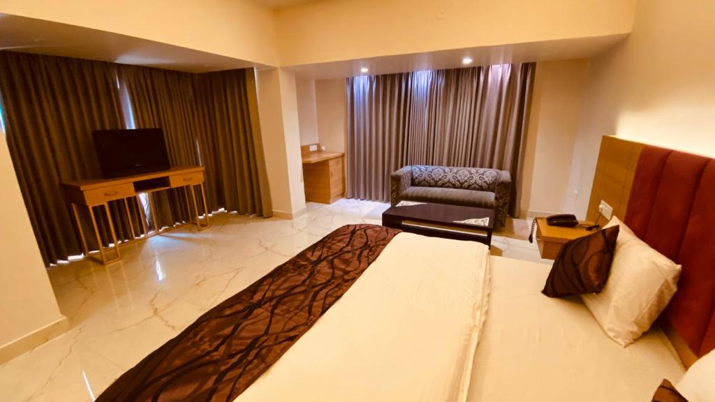 Hotel Amar Palace photo 3