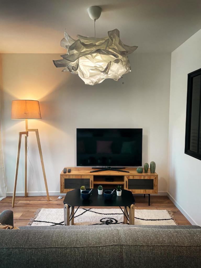 Au cœur de Castres, logement cosy classé 3*** photo 2