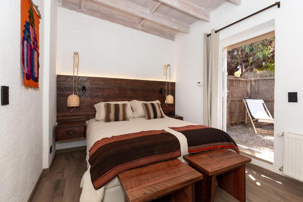 Casa Solcor Boutique Bed & Breakfast photo 3