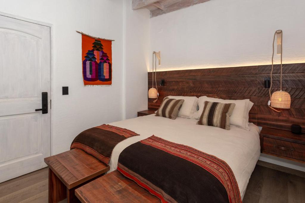 Casa Solcor Boutique Bed & Breakfast photo 2