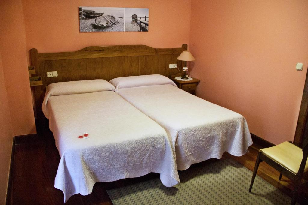 Pension Getariano photo 4