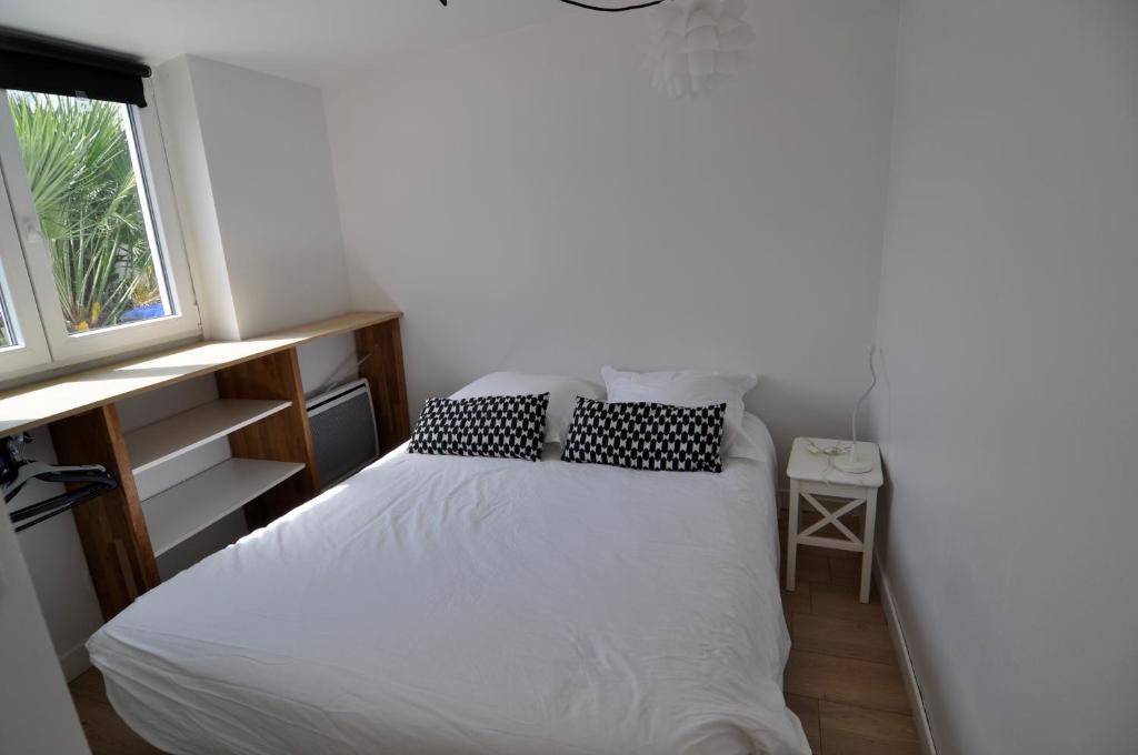 Petite maison cosy-9mn à pied gare, 5 mn plage ! photo 1