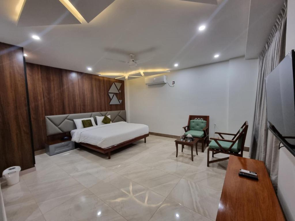 Grand Hotel Quetta photo 4