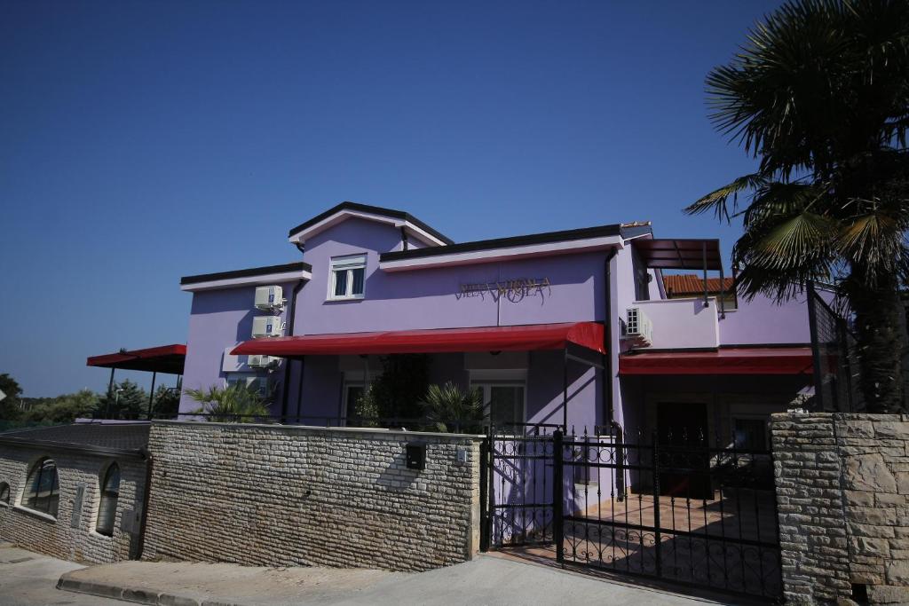 ApartHotel Viola photo 4