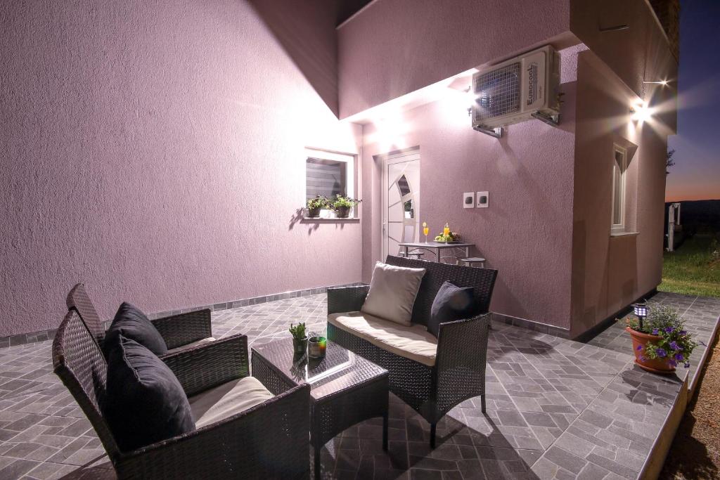 Apartments Sweet Home photo 1