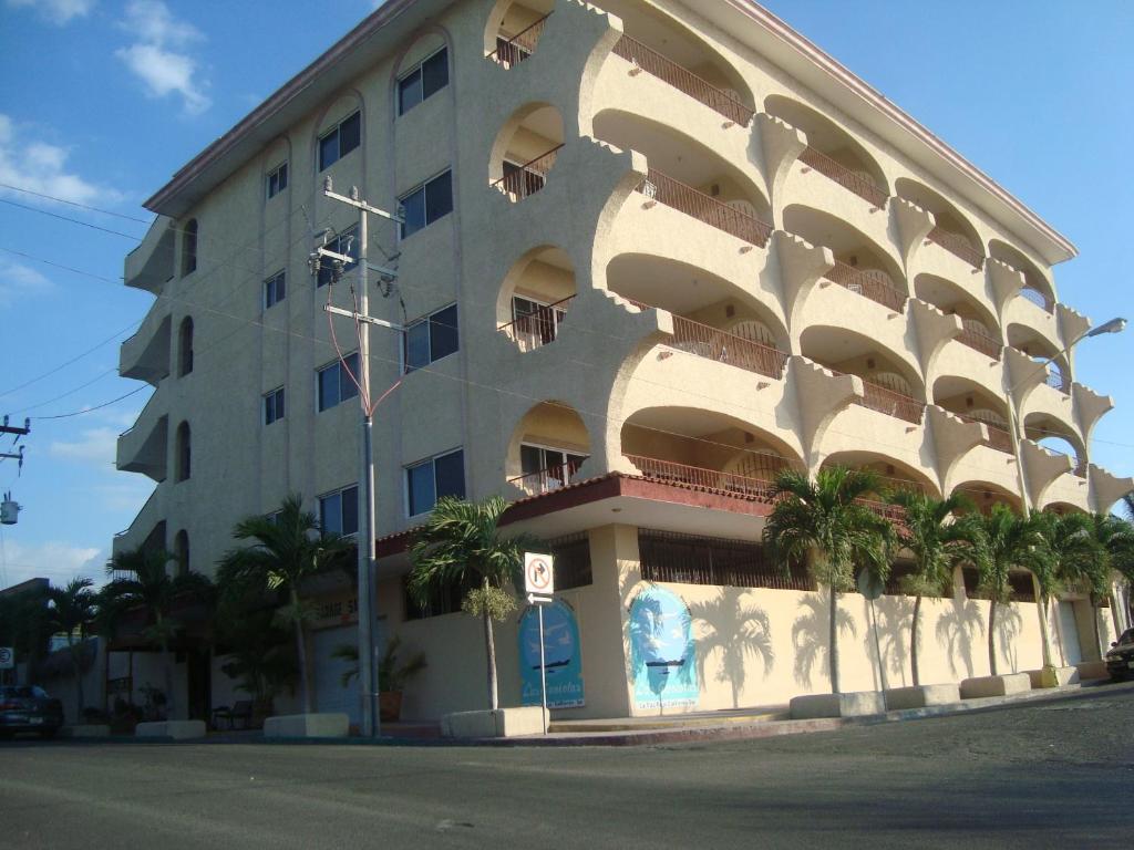 Las Gaviotas Condo-Hotel La Paz BCS photo 3