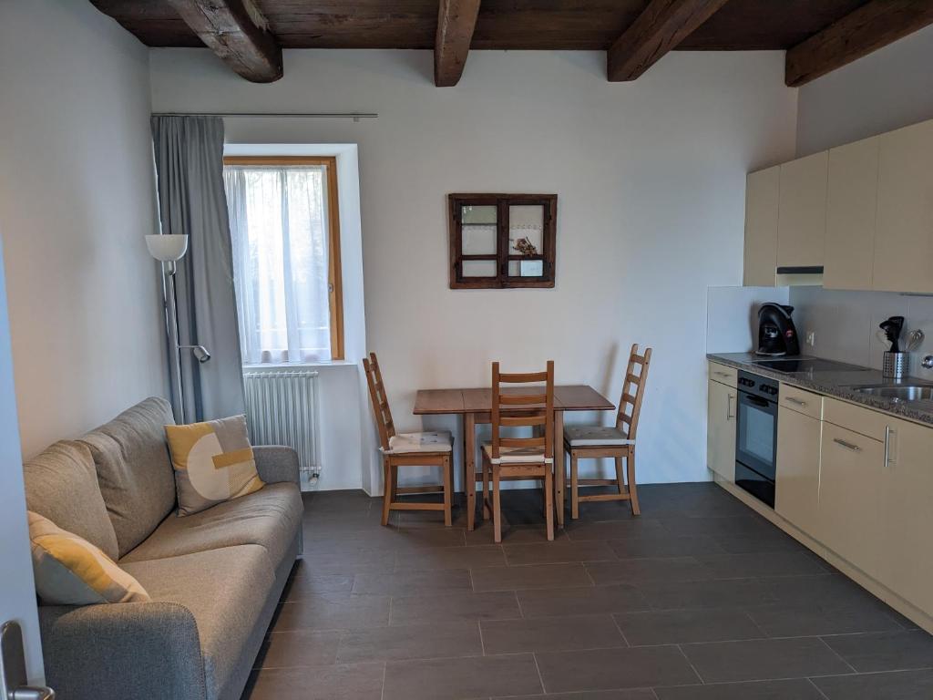 Casa Ai Portici photo 1