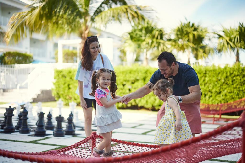 Courtyard by Marriott Faro Blanco Resort photo 3