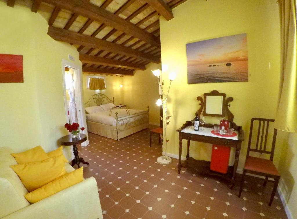 Palazzo Florio Boutique Residence photo 3