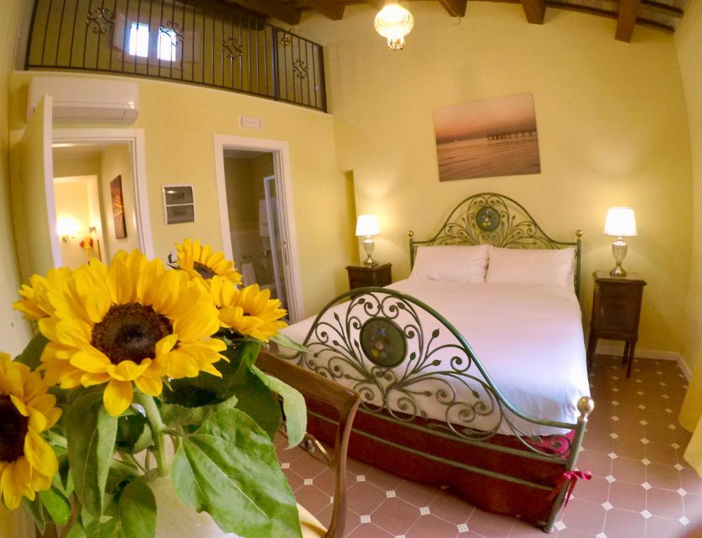Palazzo Florio Boutique Residence photo 4
