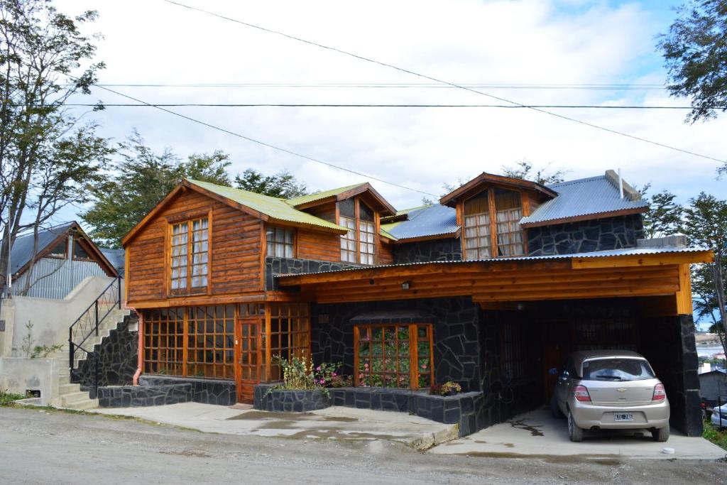 Casa Departamento en el Bosque photo 2