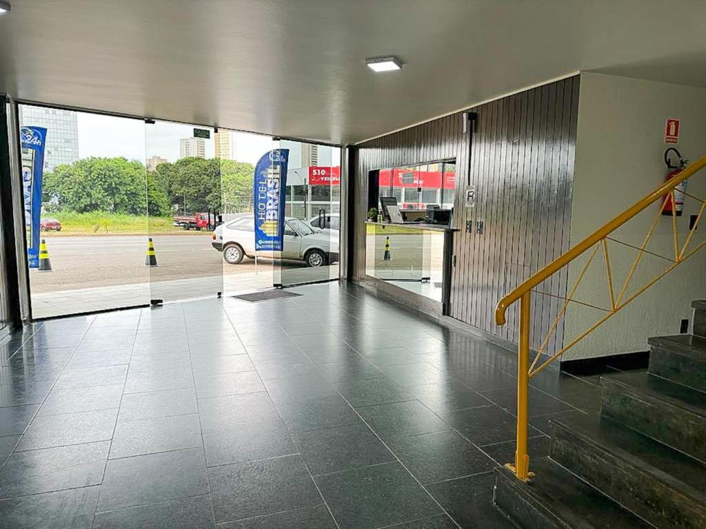Hotel Brasil Anapolis Goias photo 4