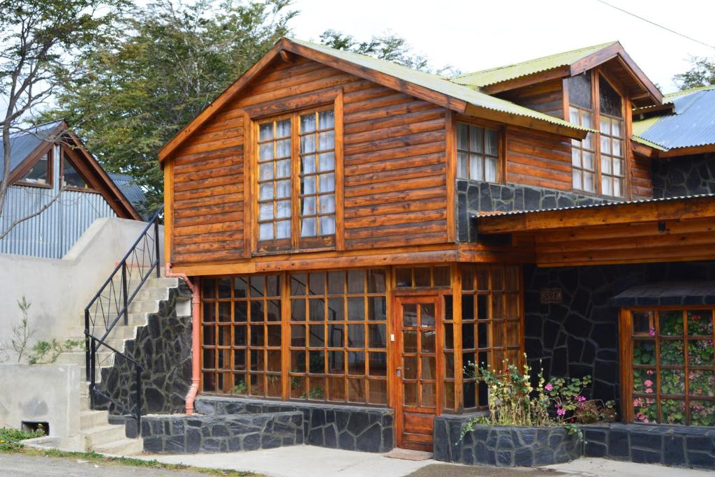 Casa Departamento en el Bosque photo 3