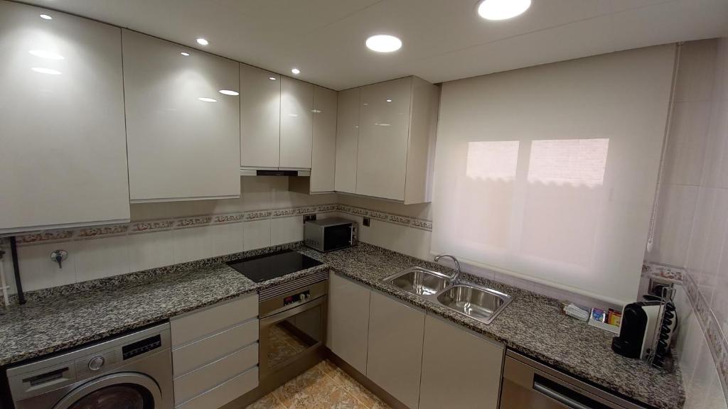 Atico duplex en Malgrat de Mar photo 3