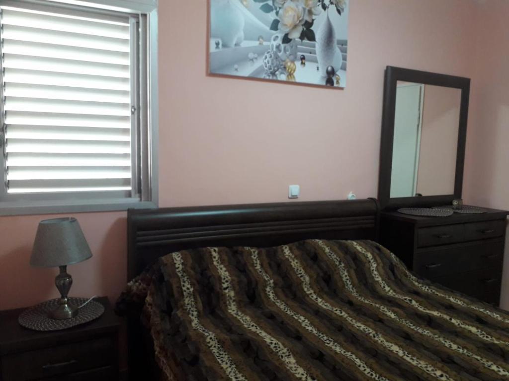 Private room in the сomfortable apartment in Ashdod, 7 min walk to the beach photo 2