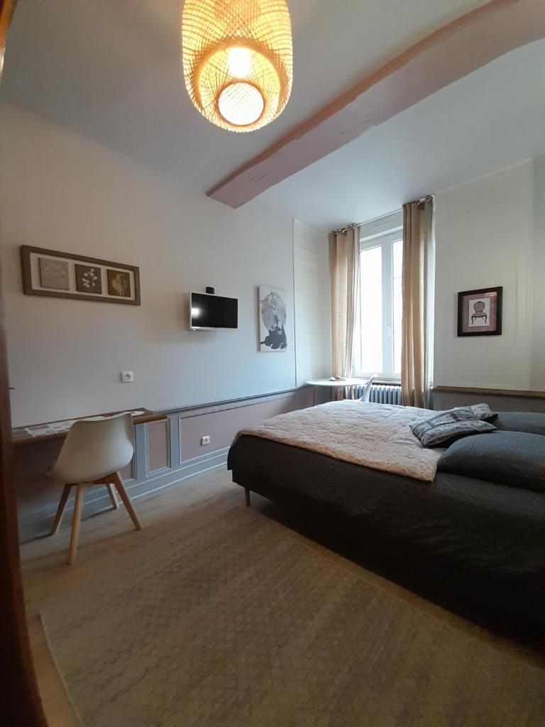 Chambre d'hôtes indépendante photo 2