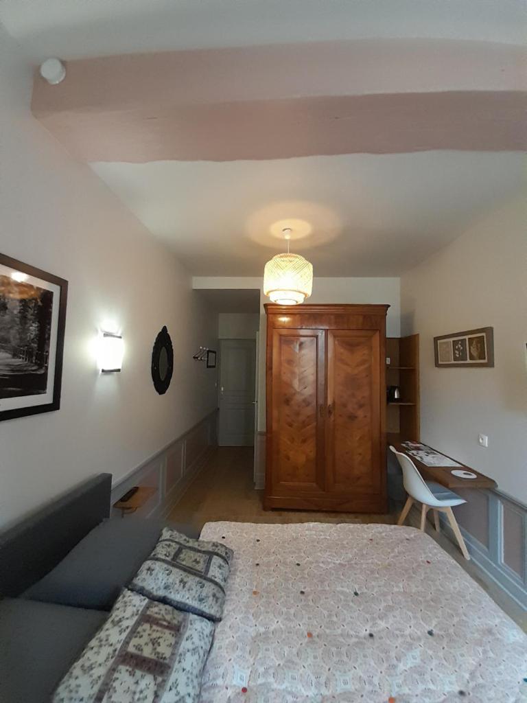 Chambre d'hôtes indépendante photo 4
