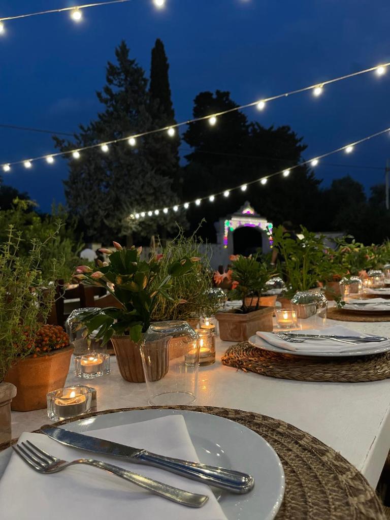 Masseria Don Sante photo 1