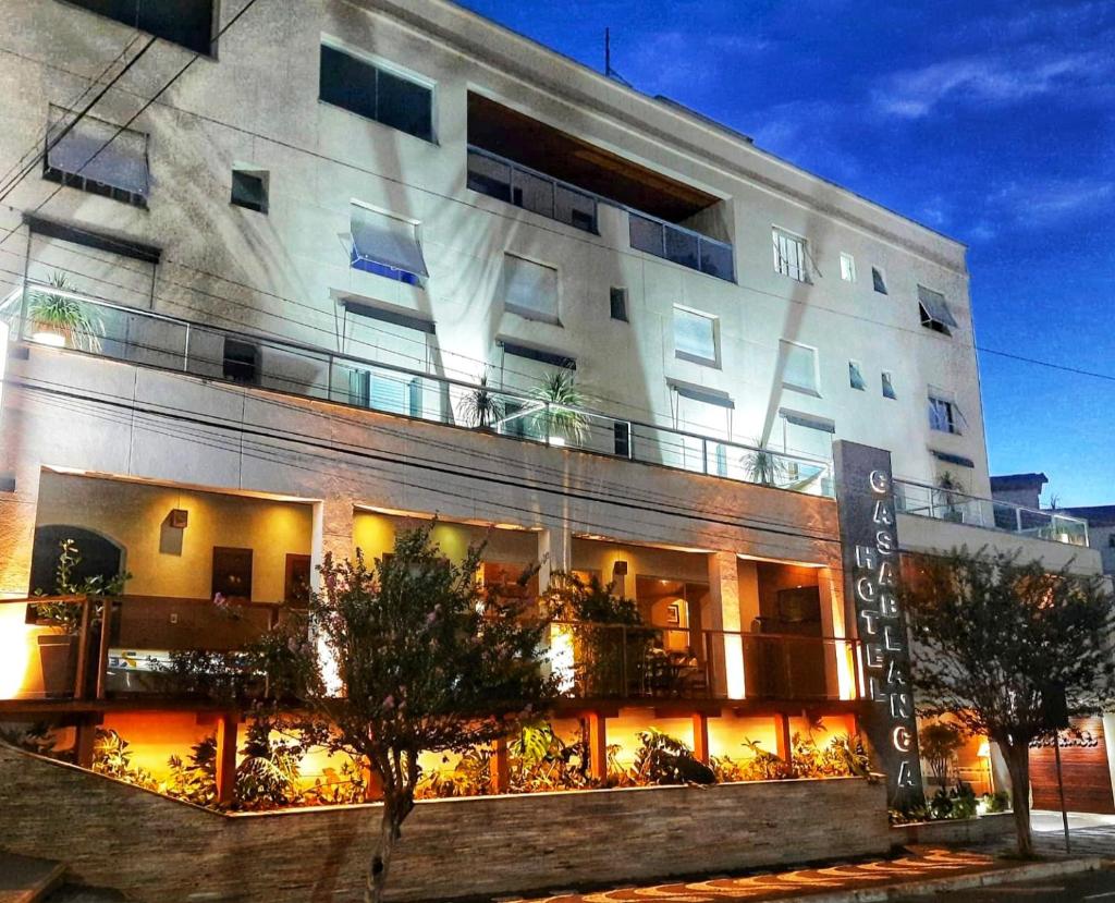 Hotel CasaBlanca photo 3