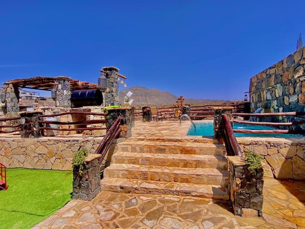 Royal view Villa استراحة الشرفة الملكية photo 1