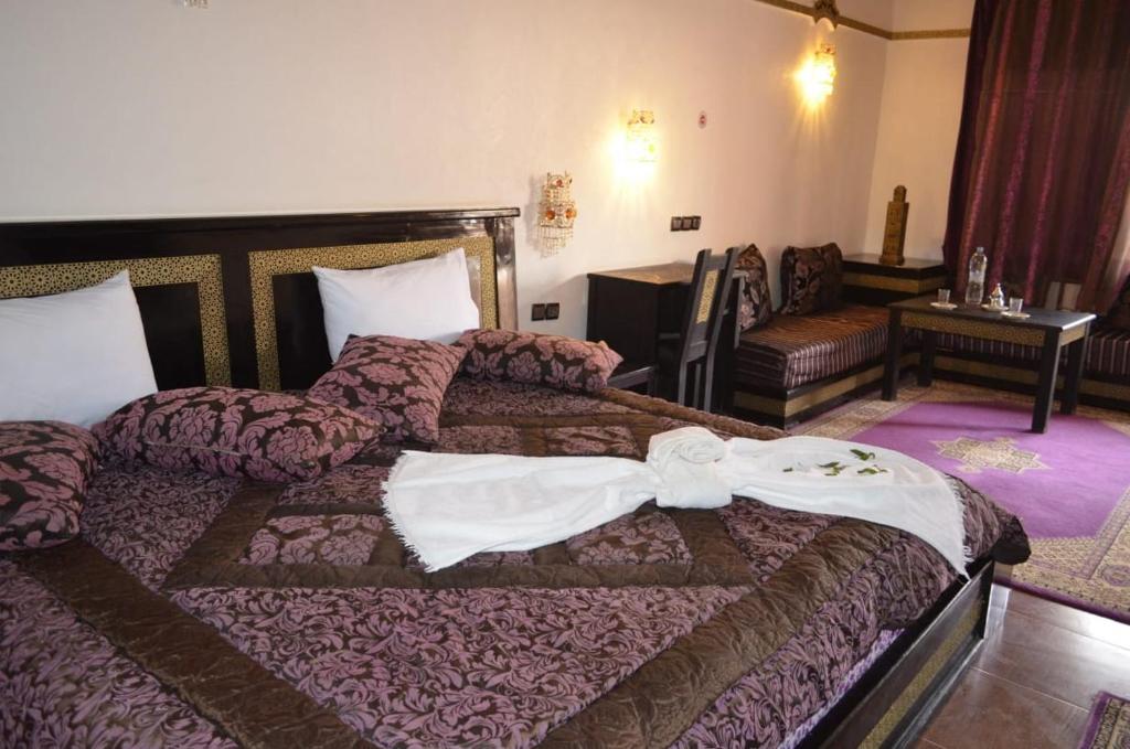 Riad Ambelar photo 1