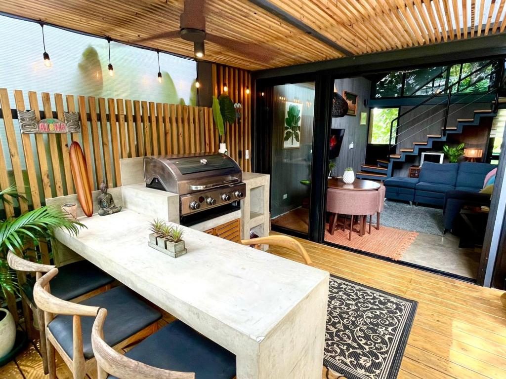 Studio Aloha - Malpais photo 1