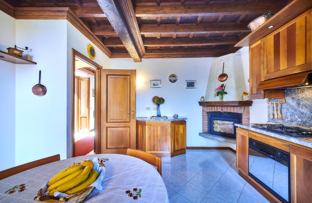 Casa Mocchetti photo 2