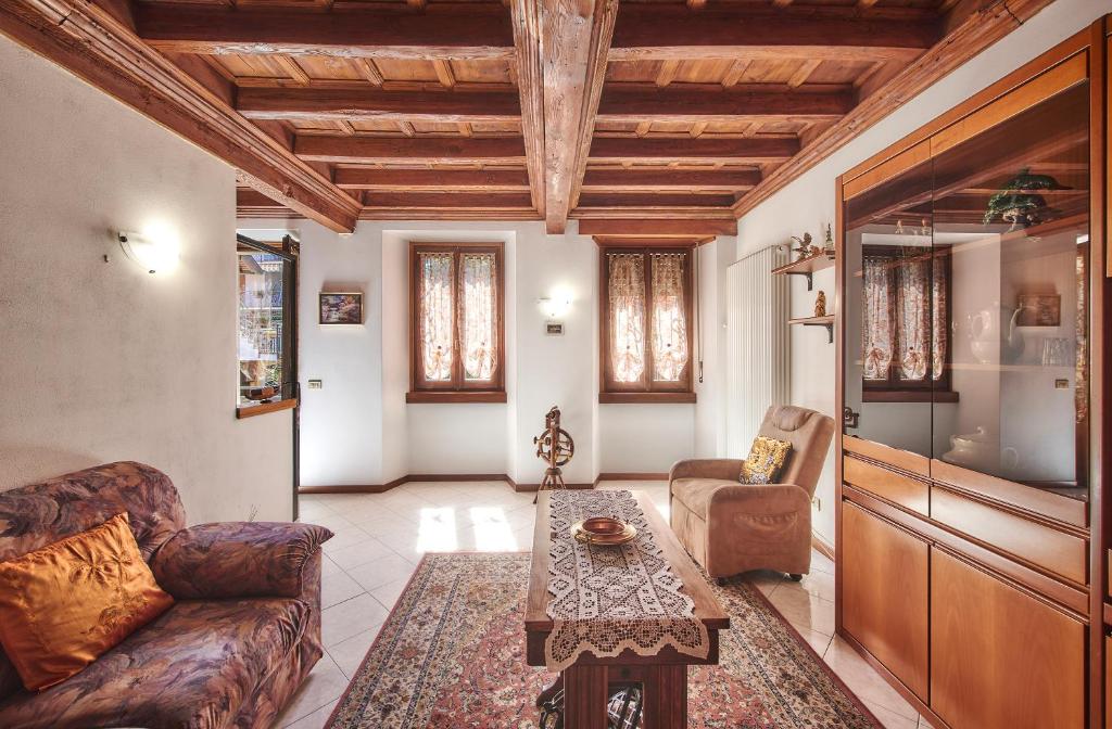 Casa Mocchetti photo 3