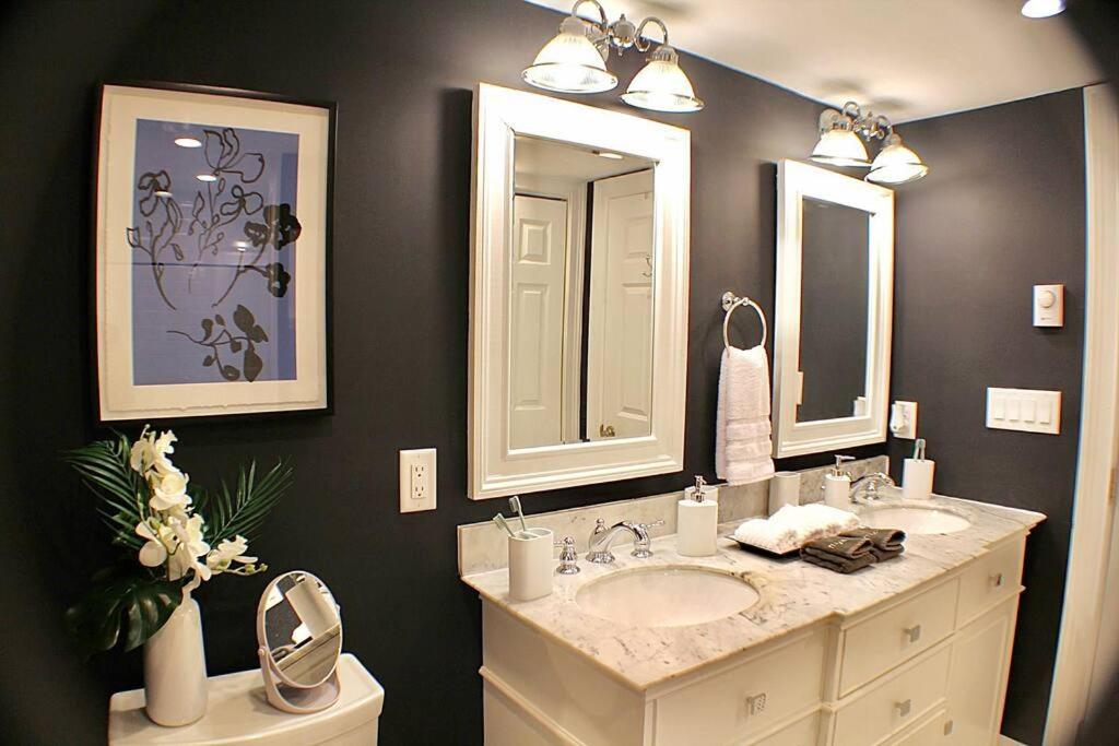 Luxury - Pet Friendly 3bd, 3ba South End Condo photo 4