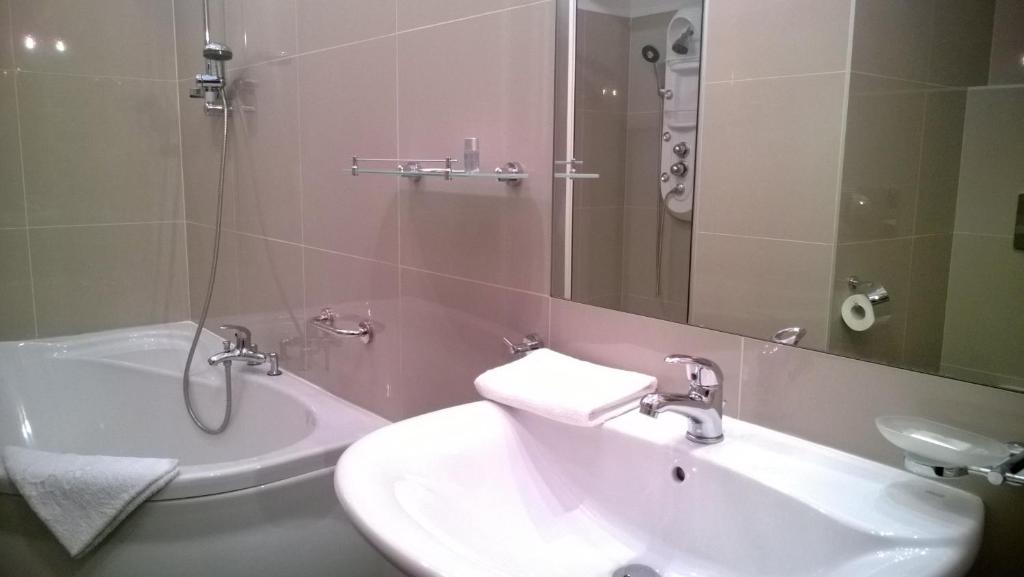 Одноместный (Одноместный номер), Yuca Hotel with sauna