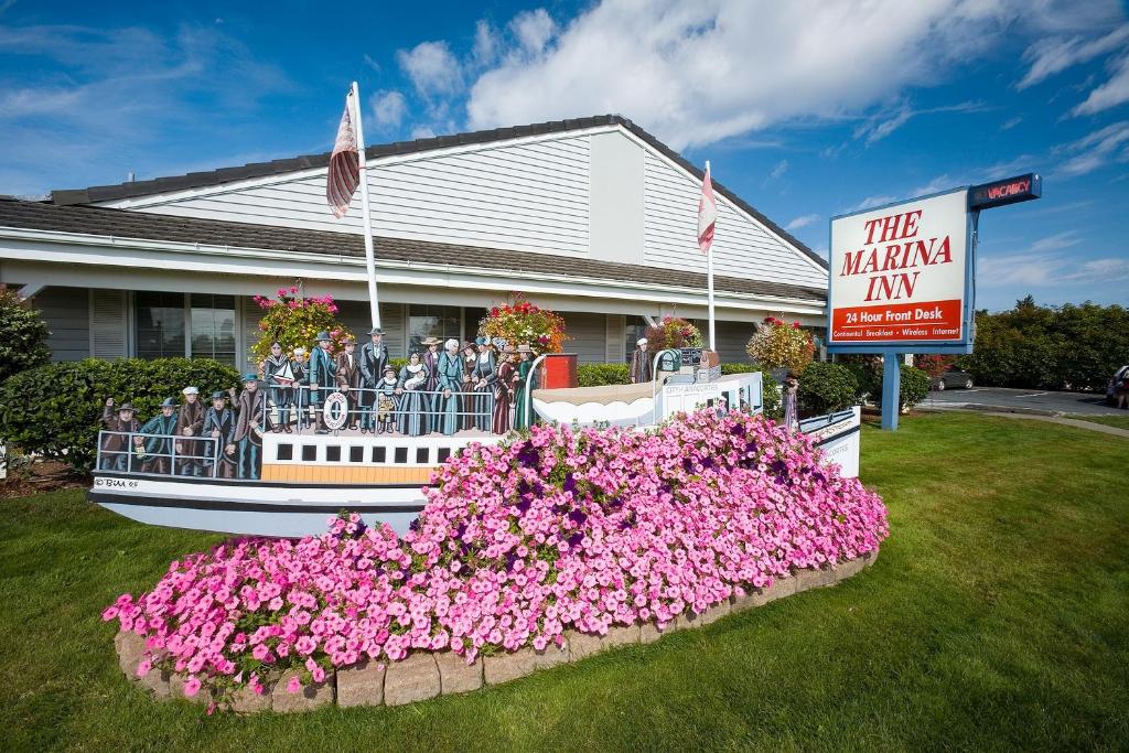 The Marina Inn photo 4