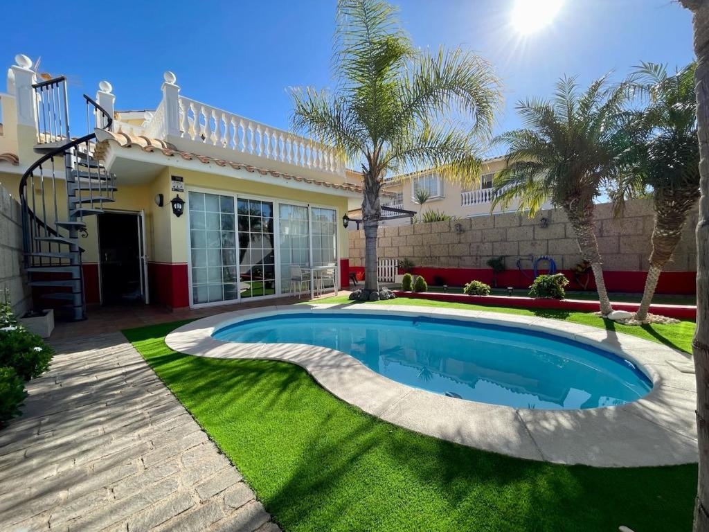 Villa Green Heart photo 1