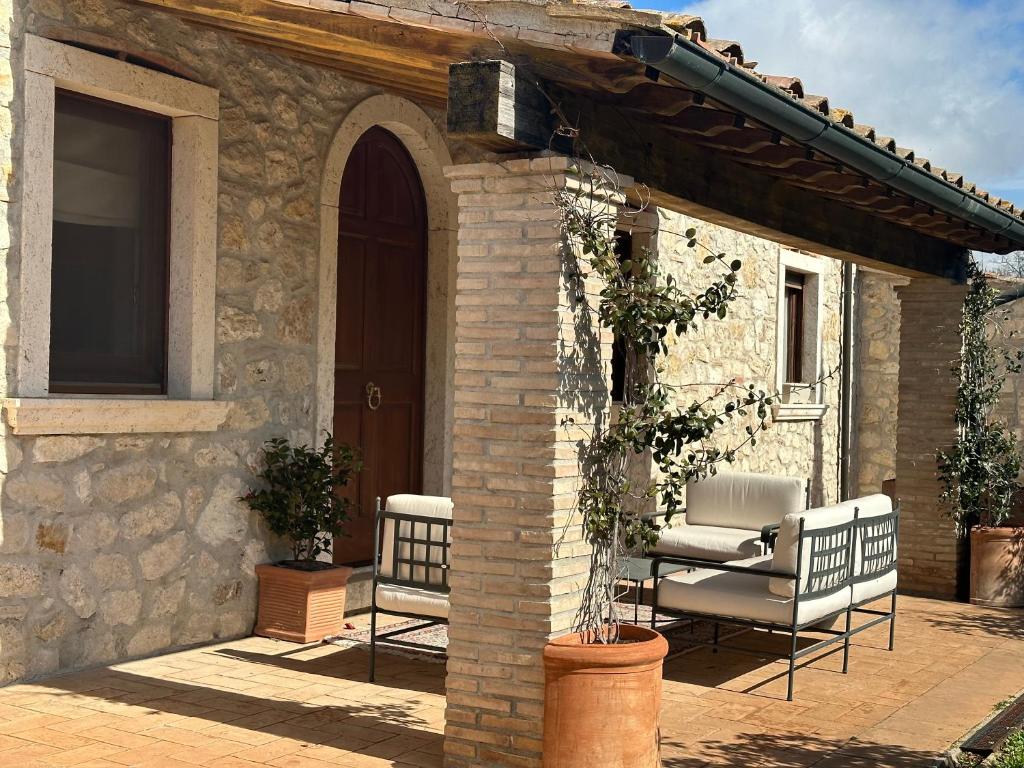 Saturnia Country Villas photo 3