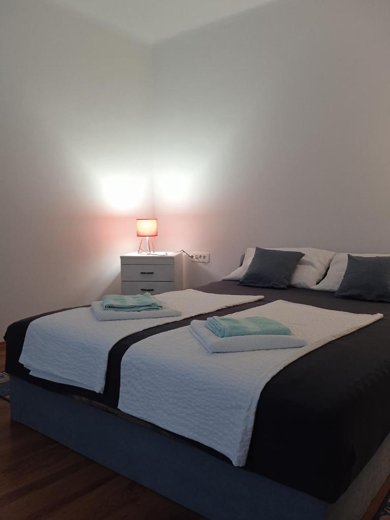 Apartman Luna Rijeka photo 2