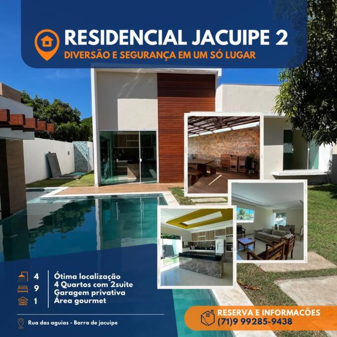 Mansão Residencial Jacuipe II photo 1