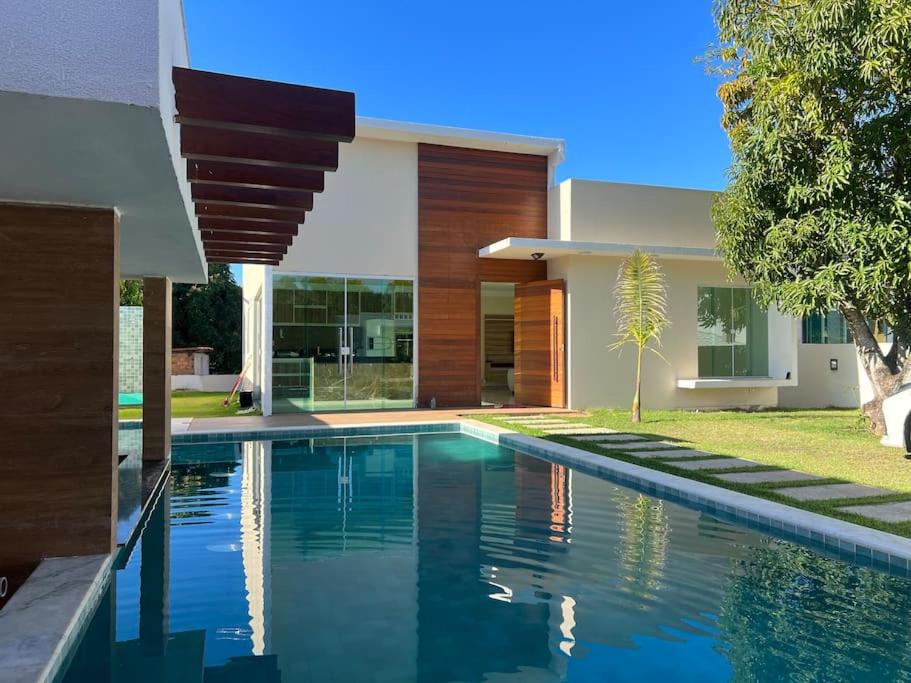 Mansão Residencial Jacuipe II